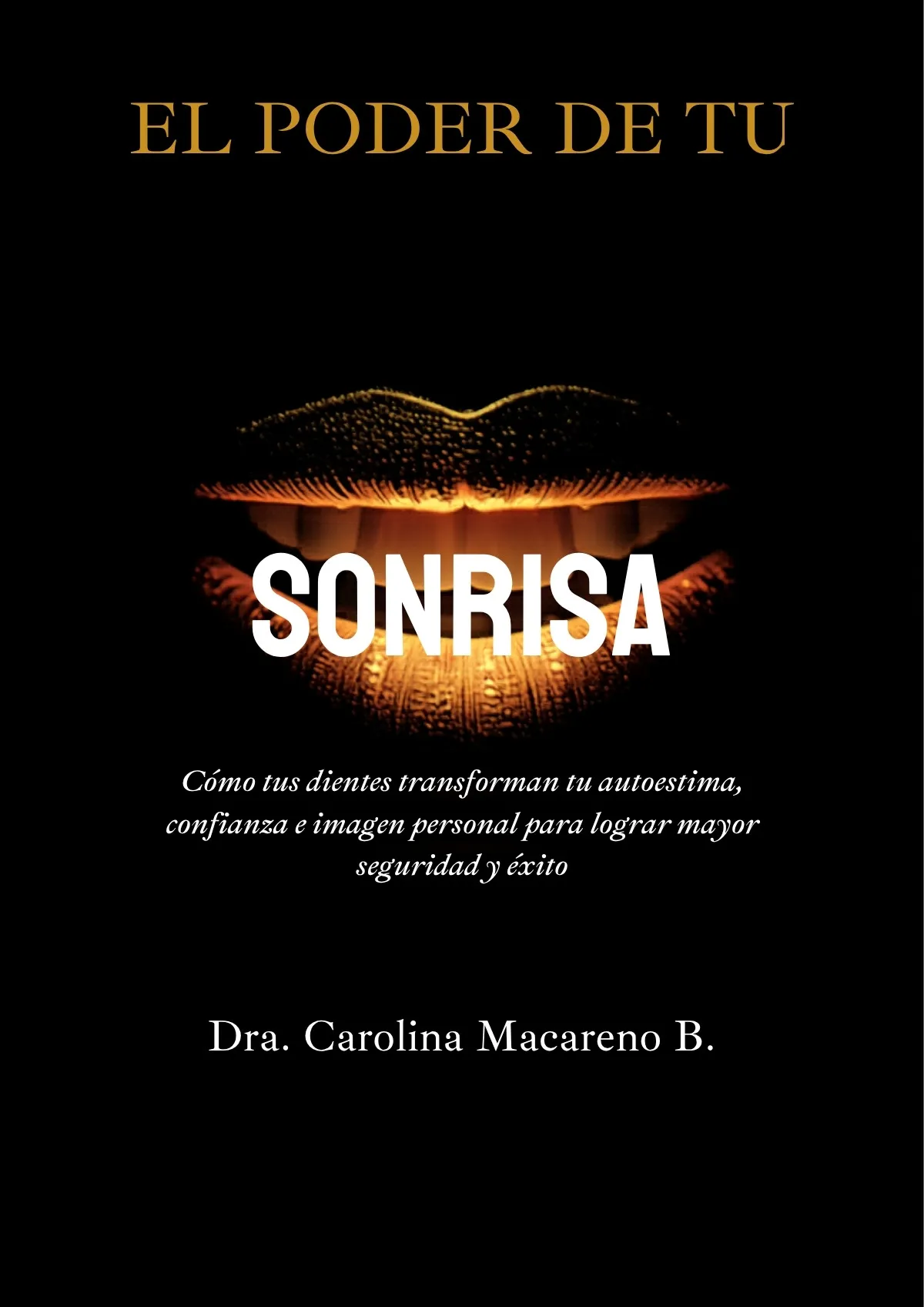 El Poder de Tu Sonrisa (Libro digital (PDF))